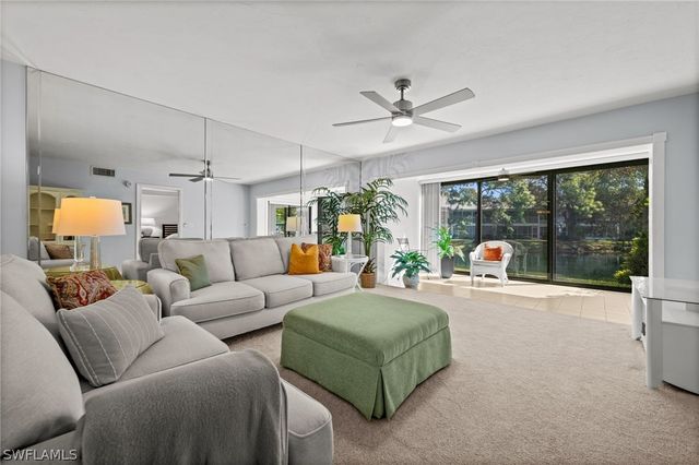 500 Misty Pines CIR 2-103, Naples, FL 34105