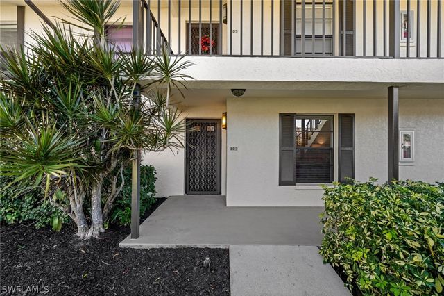 500 Misty Pines CIR 2-103, Naples, FL 34105