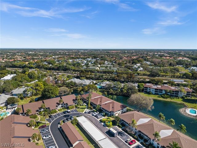 500 Misty Pines CIR 2-103, Naples, FL 34105