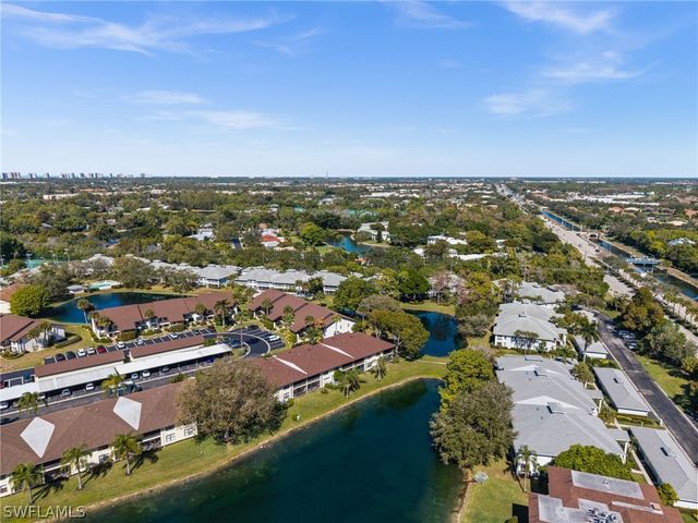 500 Misty Pines CIR 2-103, Naples, FL 34105