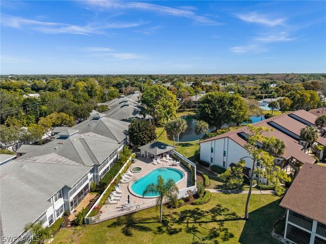 500 Misty Pines CIR 2-103, Naples, FL 34105