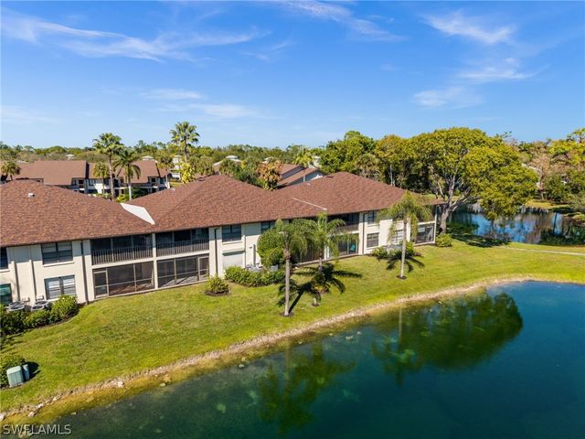 500 Misty Pines CIR 2-103, Naples, FL 34105