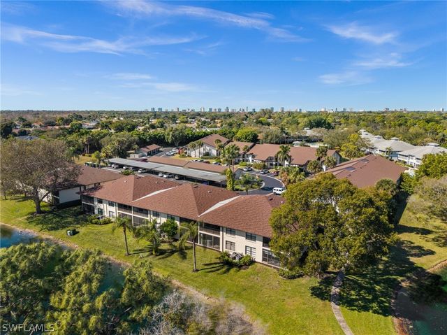 500 Misty Pines CIR 2-103, Naples, FL 34105