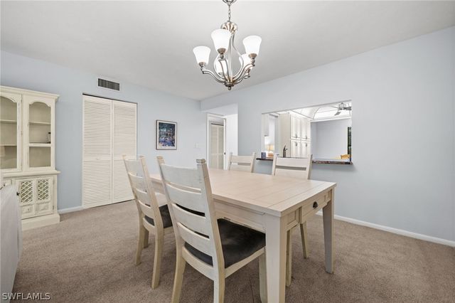 500 Misty Pines CIR 2-103, Naples, FL 34105