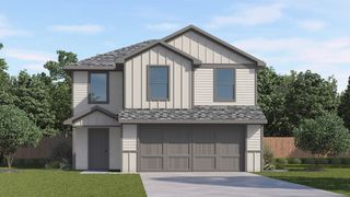 703 Twilight Terrace, Sherman, TX 75090