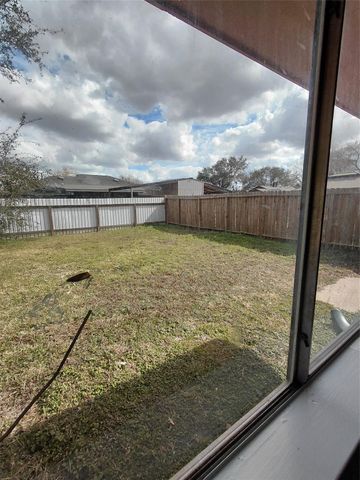 16511 Parkridge Court, Houston, TX 77053