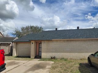 16511 Parkridge Court, Houston, TX 77053