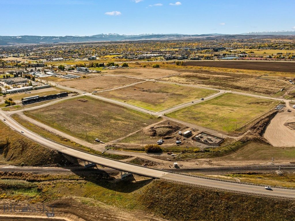 TBD Flora Lane, Bozeman, MT 59715 photo 3
