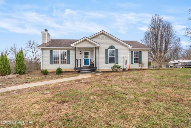 178 P J Ct, Taylorsville, KY 40071