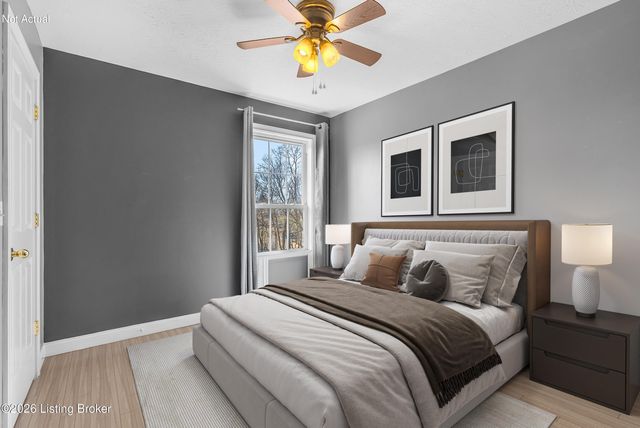 178 P J Ct, Taylorsville, KY 40071