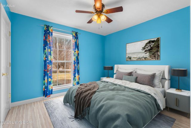 178 P J Ct, Taylorsville, KY 40071