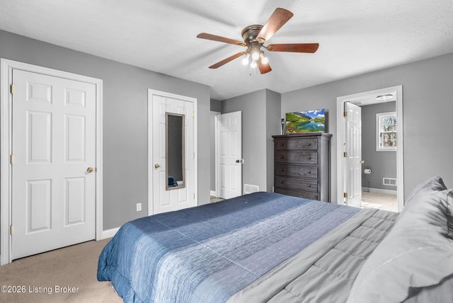 178 P J Ct, Taylorsville, KY 40071