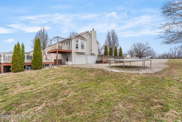 178 P J Ct, Taylorsville, KY 40071