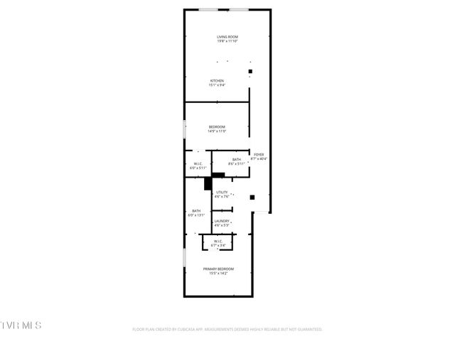 453 East Main Street 900, Kingsport, TN 37660