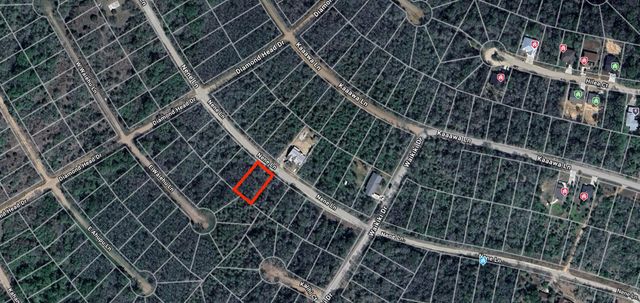 281 Nene LN, Bastrop, TX 78602