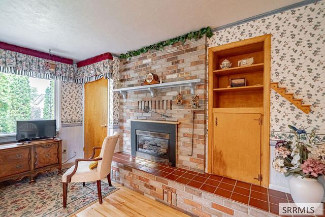 1131 Atlantic Street, Idaho Falls, ID 83404
