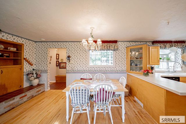 1131 Atlantic Street, Idaho Falls, ID 83404