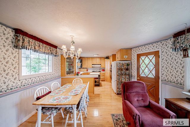 1131 Atlantic Street, Idaho Falls, ID 83404