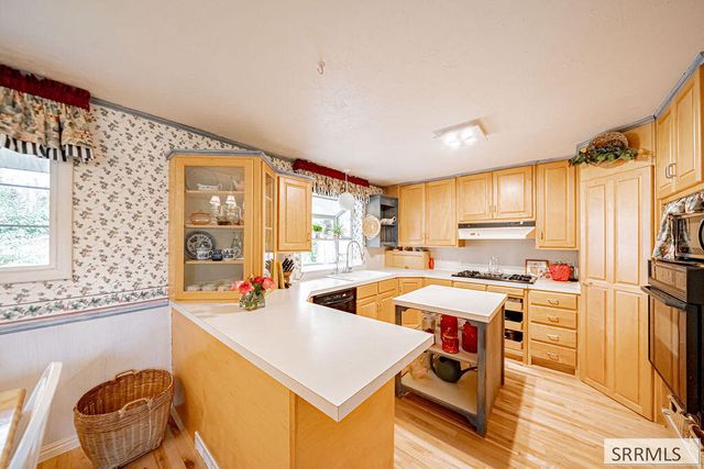 1131 Atlantic Street, Idaho Falls, ID 83404