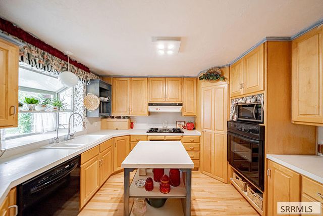 1131 Atlantic Street, Idaho Falls, ID 83404