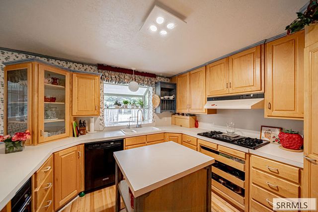 1131 Atlantic Street, Idaho Falls, ID 83404