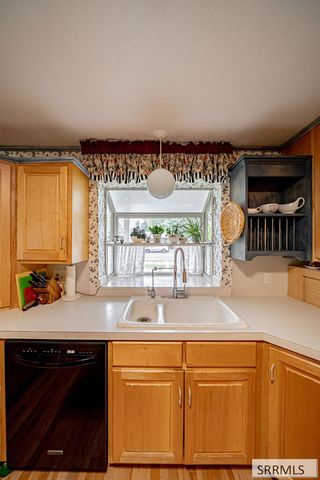 1131 Atlantic Street, Idaho Falls, ID 83404
