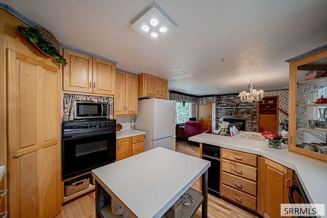 1131 Atlantic Street, Idaho Falls, ID 83404