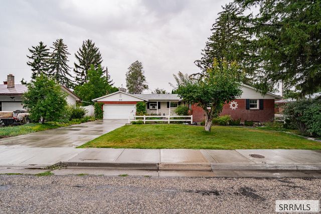 1131 Atlantic Street, Idaho Falls, ID 83404
