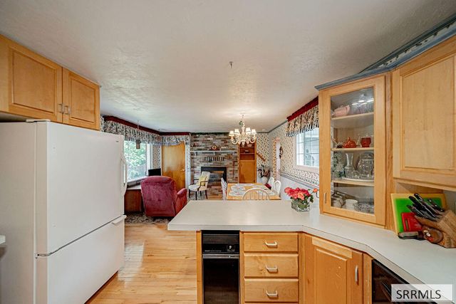1131 Atlantic Street, Idaho Falls, ID 83404