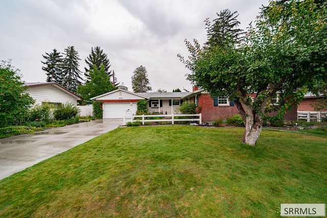 1131 Atlantic Street, Idaho Falls, ID 83404