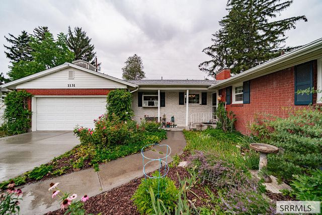 1131 Atlantic Street, Idaho Falls, ID 83404