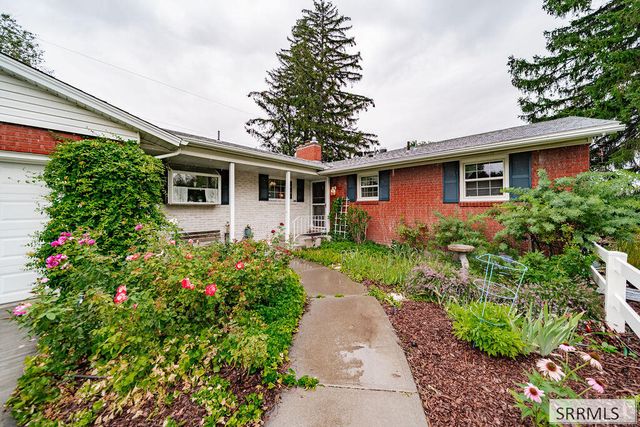 1131 Atlantic Street, Idaho Falls, ID 83404