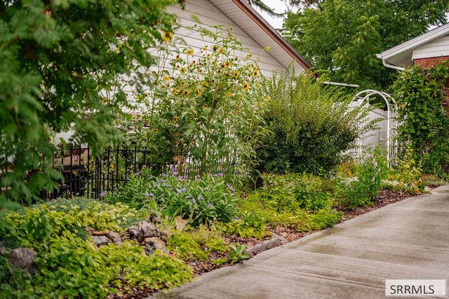 1131 Atlantic Street, Idaho Falls, ID 83404