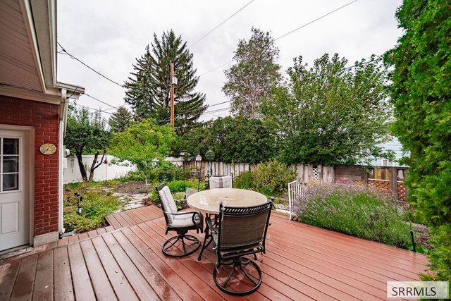 1131 Atlantic Street, Idaho Falls, ID 83404