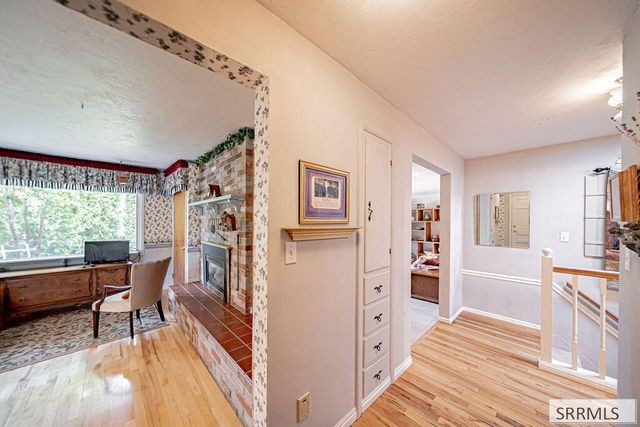 1131 Atlantic Street, Idaho Falls, ID 83404