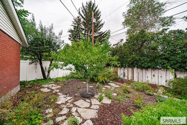 1131 Atlantic Street, Idaho Falls, ID 83404