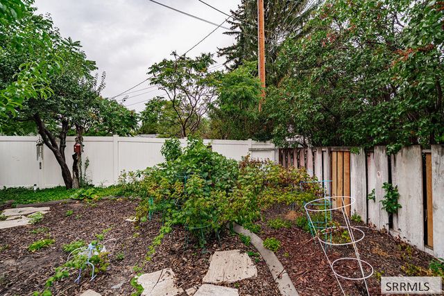 1131 Atlantic Street, Idaho Falls, ID 83404