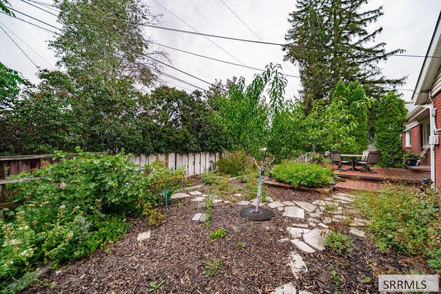 1131 Atlantic Street, Idaho Falls, ID 83404