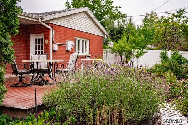 1131 Atlantic Street, Idaho Falls, ID 83404