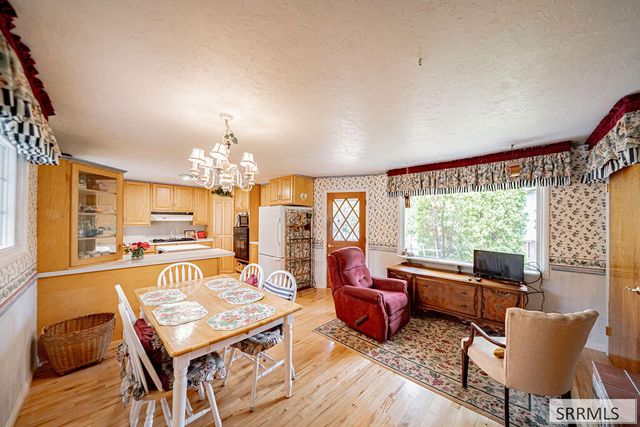 1131 Atlantic Street, Idaho Falls, ID 83404