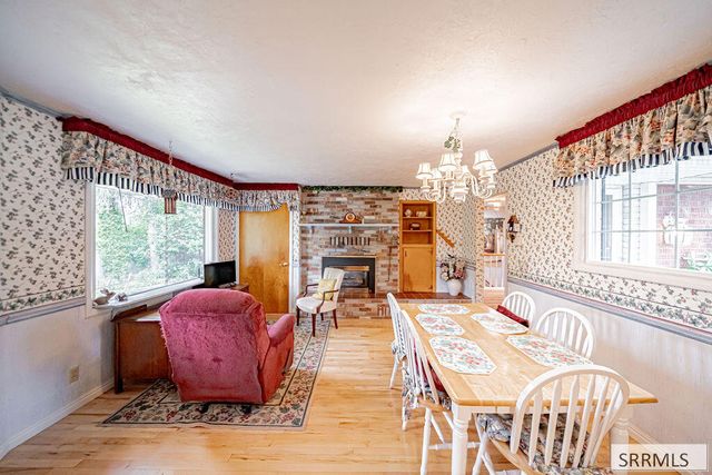 1131 Atlantic Street, Idaho Falls, ID 83404