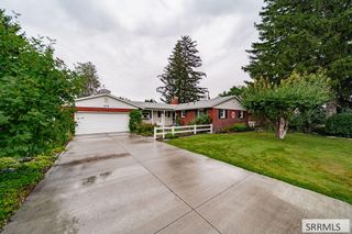 1131 Atlantic Street, Idaho Falls, ID 83404