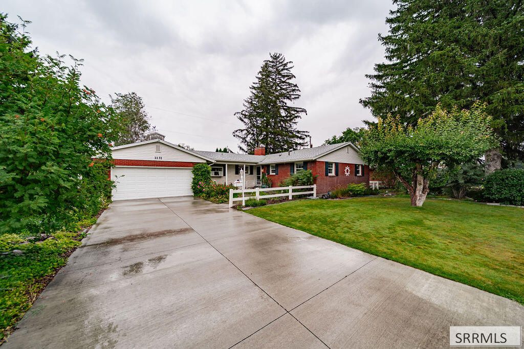 1131 Atlantic Street, Idaho Falls, ID 83404