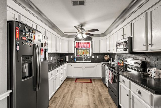 119 Middle Road, Conway, AR 72032