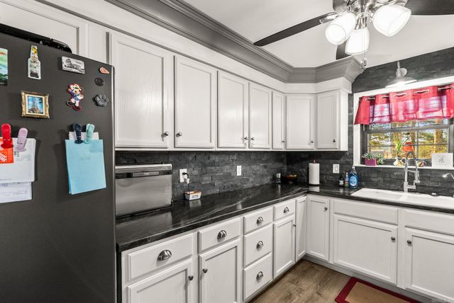 119 Middle Road, Conway, AR 72032