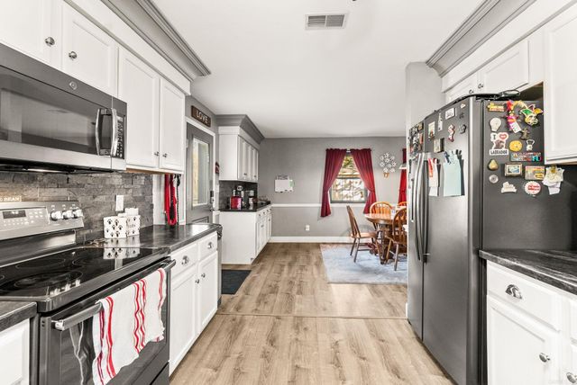 119 Middle Road, Conway, AR 72032