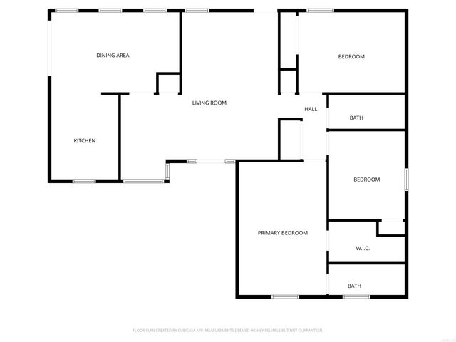 119 Middle Road, Conway, AR 72032