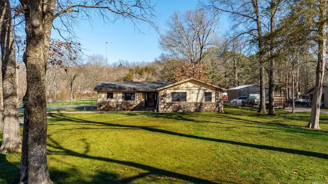 119 Middle Road, Conway, AR 72032