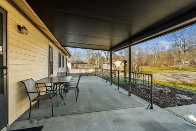 119 Middle Road, Conway, AR 72032