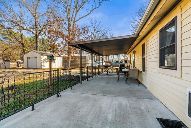 119 Middle Road, Conway, AR 72032